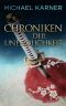 [Verlorene Legenden 03] • Chroniken der Unendlichkeit